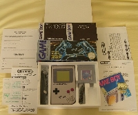 Game Boy Pack Tetris mini1