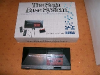 The Sega Base System mini1