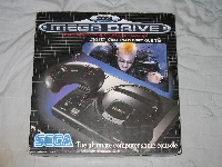 Mega Drive "Sega, c'est plus fort que toi" mini1