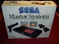 Master System pack Hang On & Safari Hunt mini1