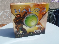 Xbox Pack Halo 2 mini1
