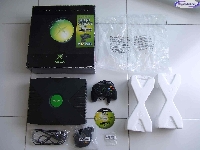 Xbox Pack Sega GT 2002 / Jet Set Radio Future mini1