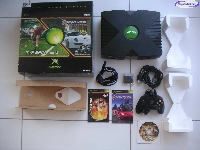 Xbox Pack Top Spin / Project Gotham Racing 2 mini1