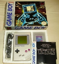 Game Boy Pack Tetris mini2