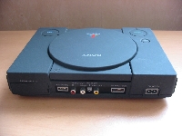 PlayStation Net Yaroze (DTL-H3002) mini2