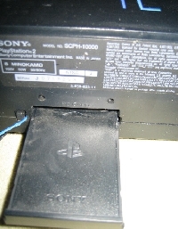 PlayStation 2 mini2