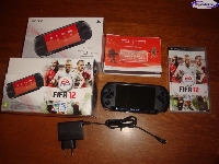 PSP Street FIFA 12 mini3