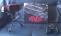 Virtual Boy mini1