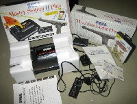 Master System II Plus mini1