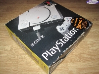 PlayStation (SCPH-1002) mini1
