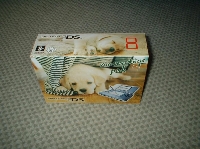 DS Nintendogs pak: Labrador mini1