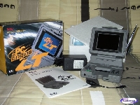 PC Engine LT mini1
