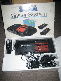 Master System pack Alex Kidd mini1