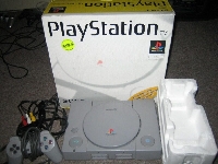 PlayStation (SCPH-5502 C) mini1
