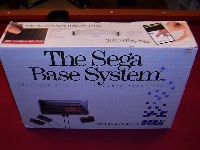 The Sega Base System mini2