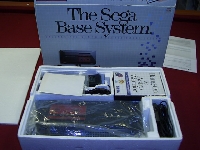 The Sega Base System mini3