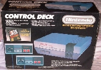 Nes Control Deck Pack Super Mario Bros. mini1