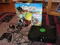 Xbox "Far Cry Instincts" mini1