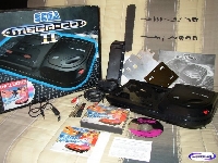 Mega-CD II mini1