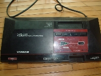 Master System mini1