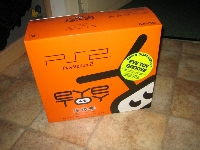 PlayStation 2 Eye Toy mini1