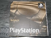 PlayStation (SCPH-1000) mini1