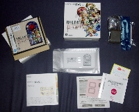 DS Lite Final Fantasy Ring of Fates mini1