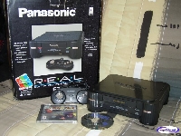 3DO Panasonic FZ-1 mini1