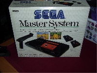 Master System pack Hang On & Safari Hunt mini1