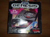 Genesis Pack Sonic mini1
