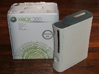 Xbox 360 60 Go mini1