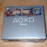 PS One - Pack Harry Potter mini1