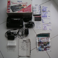 Master System II Pack Master Games 1 mini1