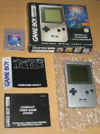 Game Boy Pocket Pack Tetris mini1