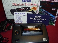 Master System II mini2