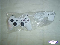 PlayStation 2 Ceramic White Racing Pack mini3