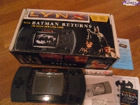 Lynx 2 Pack Batman Returns - Alternate Package mini1