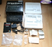 ZX Spectrum+ mini1