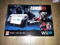 Wii U - Zombi U Premium Pack - Edition Limited mini1