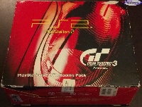 PlayStation 2 GT3 Racing Pack mini1