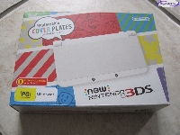New Nintendo 3DS blanche mini1