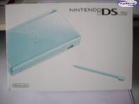 DS Lite Ice Blue mini1