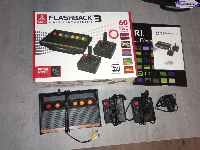 Atari Flashback 3 mini1