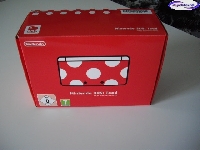 Nintendo 3DS: Toad (Super Mushroom Design) mini1