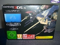 Nintendo 3DS XL - Limited Edition Fire Emblem Awakening Pack mini1