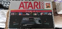 Atari 2600 Inclu Battlezone mini1