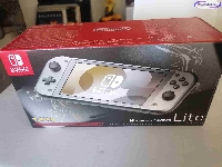 Nintendo Switch Lite Edition Dialga & Palkia mini1
