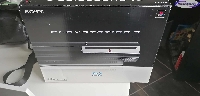 PlayStation 3 Pack 60 Go  mini1