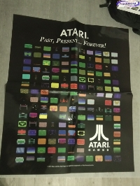 Atari Flashback 3 mini2