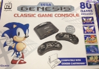Sega Genesis Classic Game Console mini1